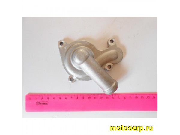 Купить  Крышка помпы ZS177MM(NC250) (шт) (ML 6488 (Regul 100105519-00021 купить с доставкой по Москве и России, цена, технические характеристики, комплектация фото  - motoserp.ru