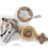 motoserp.ru - Насос масляный в сб 177MM ZS177MM(NC250) малый (шт) (ML 6506  - МотоВелоЦентр г.Серпухов