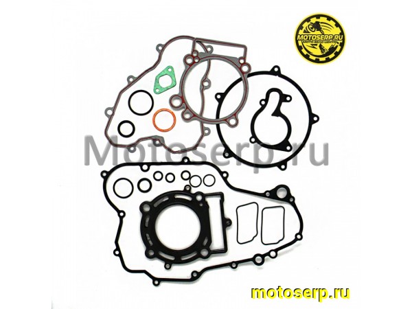 Купить  Прокладки компл. полн. 177MM ZS177MM (NC250) (комп) (ML 6522  купить с доставкой по Москве и России, цена, технические характеристики, комплектация фото  - motoserp.ru