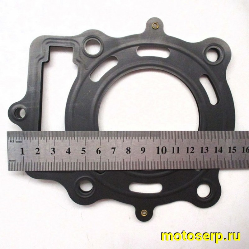 Купить  Прокладки компл. ЦПГ 170MM-2 ZS170MM-2 (шт) (ML 6461  купить с доставкой по Москве и России, цена, технические характеристики, комплектация фото  - motoserp.ru