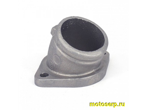Купить  Коллектор (патрубок) впускн 177MM d-34mm L-55 (NC250) ZS170MM-2 174MN (CBS 250/300) JQ-6T(металл) (шт) (Regul 100201085 (ZUUM 100201085 (AVANTIS 16154 купить с доставкой по Москве и России, цена, технические характеристики, комплектация фото  - motoserp.ru