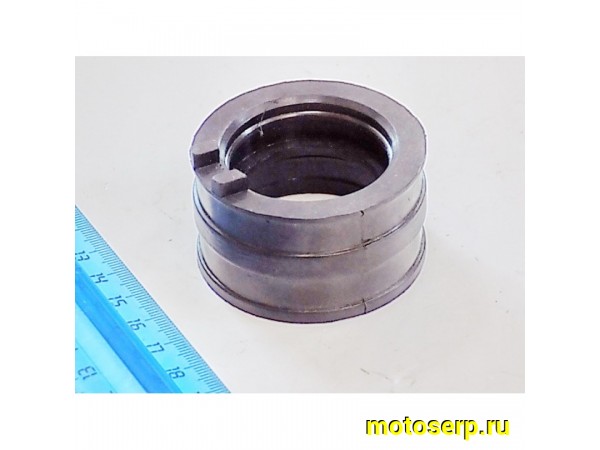 Купить  Коллектор (патрубок) впускн 177MM, 174MN (CBS300) (NC250) резиновый (шт) (Regul 100201172 (AVANTIS 11964 купить с доставкой по Москве и России, цена, технические характеристики, комплектация фото  - motoserp.ru