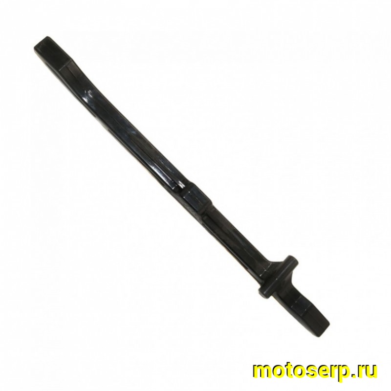 Купить  Направляющая (успокоитель) цепи ГРМ 177MM  ZS177MM(NC250) (L-220mm(L-150mm), I-11mm(I-11mm)) (пар) (ML 6505 (Regul 100200482 купить с доставкой по Москве и России, цена, технические характеристики, комплектация фото  - motoserp.ru