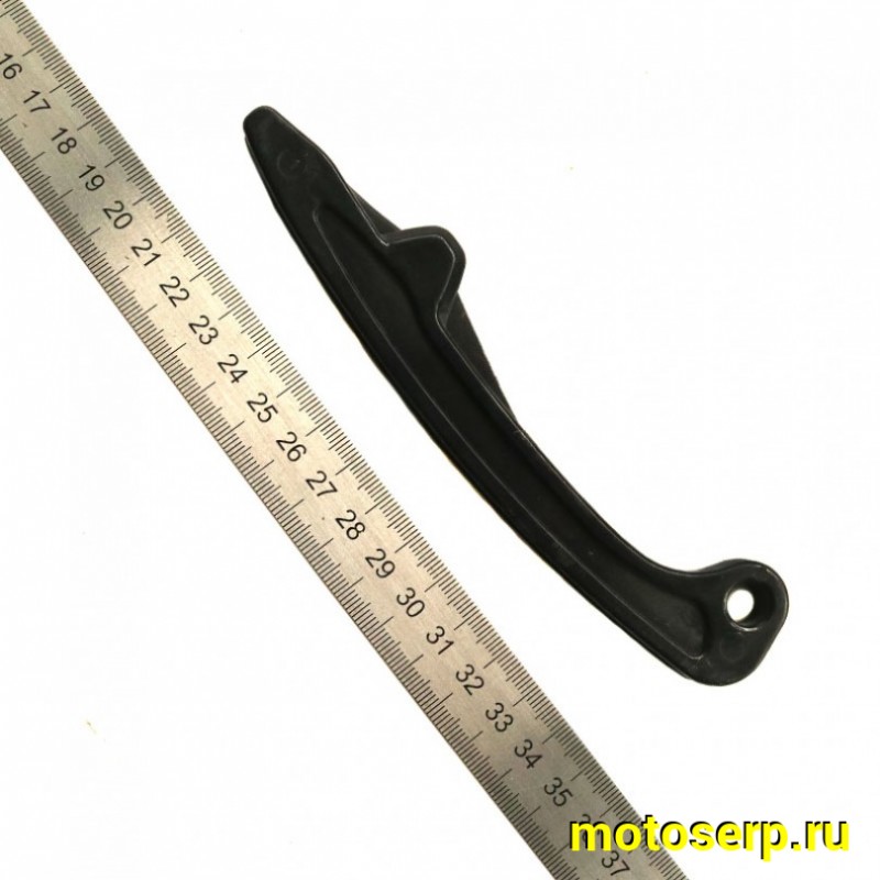 Купить  Направляющая (успокоитель) цепи ГРМ 177MM  ZS177MM(NC250) (L-220mm(L-150mm), I-11mm(I-11mm)) (пар) (ML 6505 (Regul 100200482 купить с доставкой по Москве и России, цена, технические характеристики, комплектация фото  - motoserp.ru