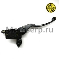 motoserp.ru - Рычаг тормоза правый диск в сб (машинка, гл тормозной) TTR250A (шт) (ML 6908 (TATA 709000033 - МотоВелоЦентр г.Серпухов