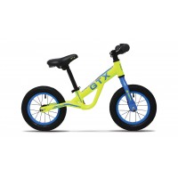 motoserp.ru - Беговел GTX GOOFY (Гуфи) 12"; рама-алюминий (шт) - МотоВелоЦентр г.Серпухов