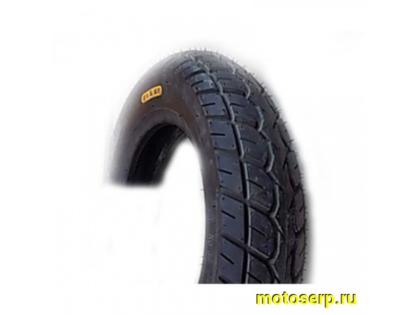Купить  Покрышка Скутер 12"  (4,00 -12) (Ч/З) (шт) (MM 22158 купить с доставкой по Москве и России, цена, технические характеристики, комплектация фото  - motoserp.ru