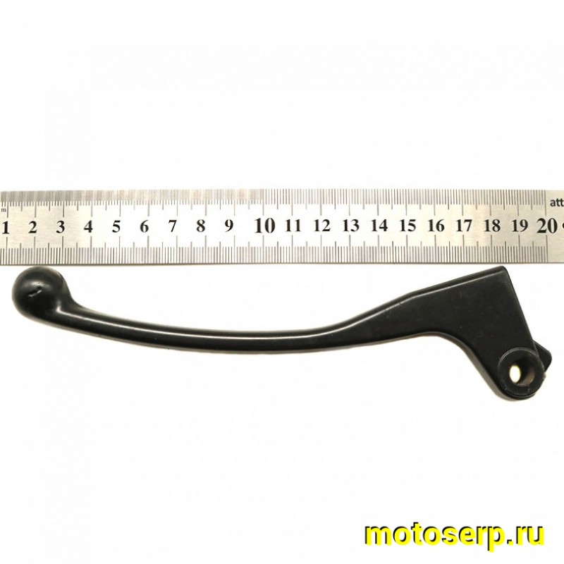 Купить  Рычаг сцепления голый (левый) FALCON SPEEDFIRE 250cc (RF2B312) (шт) (MM 92193 купить с доставкой по Москве и России, цена, технические характеристики, комплектация фото  - motoserp.ru