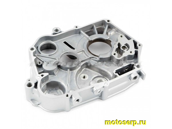 Купить  Картер правая половина 139FMB,147FMH,152FMH (нижн. э/старт.); ATV70-110, TTR125 (шт) (0 купить с доставкой по Москве и России, цена, технические характеристики, комплектация фото  - motoserp.ru