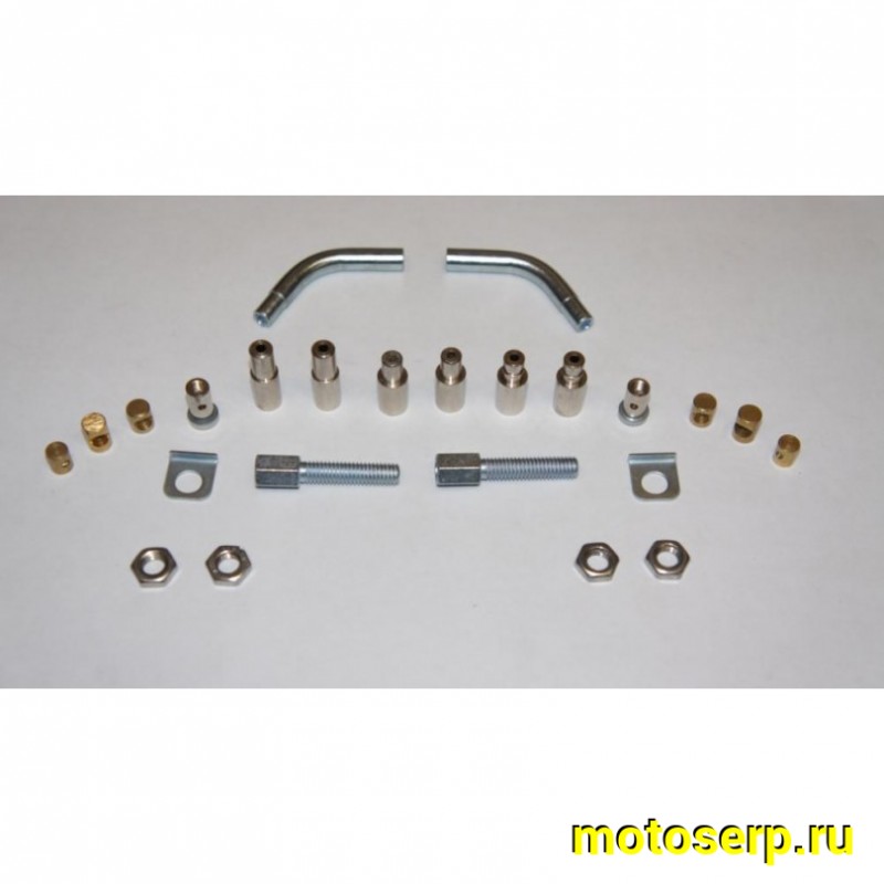 Купить  Трос газа универсальный двойной VENHILL 11-03171 (U01-4-150-BK) (шт) JP купить с доставкой по Москве и России, цена, технические характеристики, комплектация фото  - motoserp.ru
