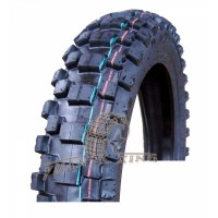 motoserp.ru - Покрышка Кросс/эндуро/питбайк 19"  80/100-19 (offroad/cross) P-153 Yuanxing (NQ) (шт) (ML 4769 - МотоВелоЦентр г.Серпухов