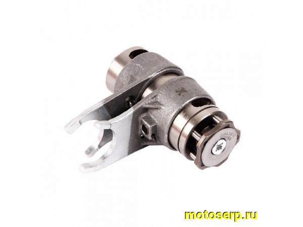 Купить  Вилки переключения передач 139FMB/153FMI/154FMH (N-1-2-3-4-N) КРУГОВАЯ компл. 2шт (+ копирный вал)Delta, Alpha (шт) (TATA 10057182 (R1 (Дан (MT K-3779 купить с доставкой по Москве и России, цена, технические характеристики, комплектация фото  - motoserp.ru
