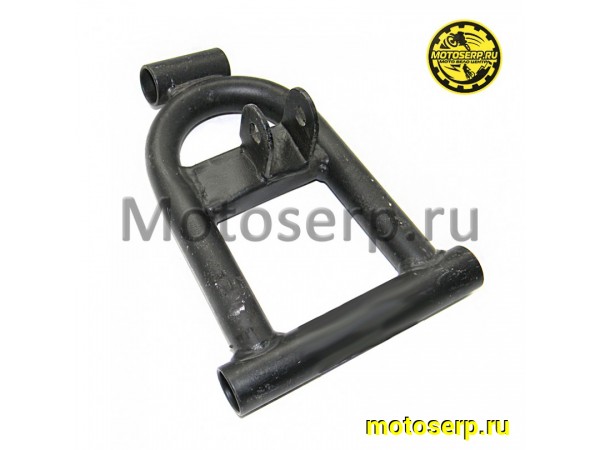 Купить  Рычаг передней подвески нижний правый ATV125U (втулочный) MOTOLAND (шт) (ML 4582 купить с доставкой по Москве и России, цена, технические характеристики, комплектация фото  - motoserp.ru