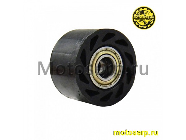 Купить  Ролик успокоителя цепи приводной KAYO Т2,Т4,Т6 (D-39mm, d-10mm, L-25mm) (шт)  (ML 6330 купить с доставкой по Москве и России, цена, технические характеристики, комплектация фото  - motoserp.ru