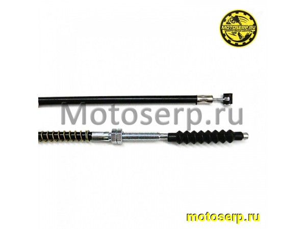 Купить  Трос сцепления KAYO 125 (T-1050mm, R-950mm) (шт) (ML 6376 (Мир 56101 (Мир 56103 (Мир 56104 (Мир 56105 купить с доставкой по Москве и России, цена, технические характеристики, комплектация фото  - motoserp.ru
