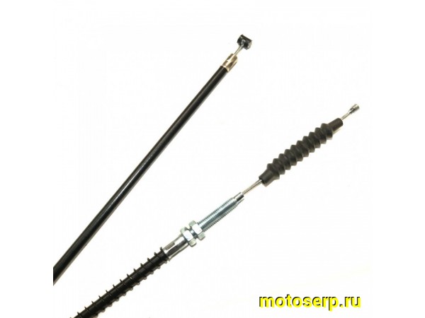 Купить  Трос сцепления KAYO T2,T4, KAYO140, KAYO150 и др. (T-1145mm, R-1010mm) (шт) (ML 6375  купить с доставкой по Москве и России, цена, технические характеристики, комплектация фото  - motoserp.ru