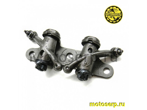 Купить  Коромысла клапана 167FML-3 верхнее (CG200D-B) 167FMM (CG250) 167FMM (CG250-B) (комп) (0 купить с доставкой по Москве и России, цена, технические характеристики, комплектация фото  - motoserp.ru