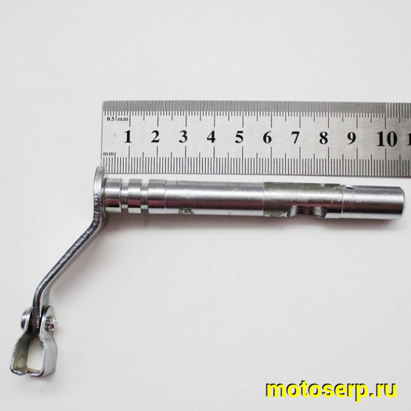 Купить  Рычаг выжимной сцепления на двигатель 156FMI(CG125D) 162FMJ(CG150D) 163FML(CG200-A) (шт)  (ML 2516 купить с доставкой по Москве и России, цена, технические характеристики, комплектация фото  - motoserp.ru