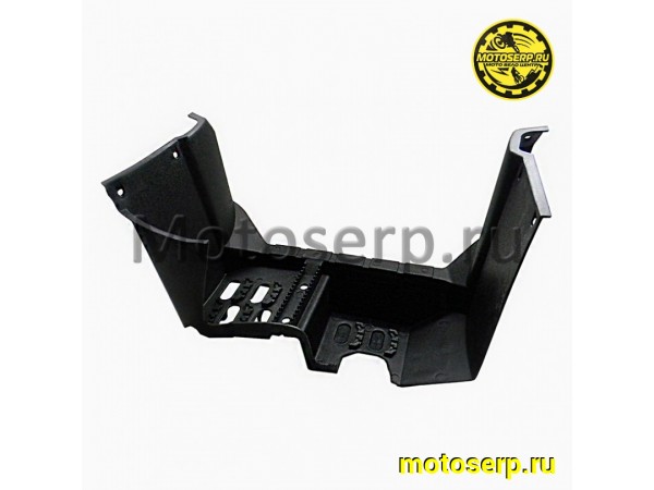 Купить  Подножка водительская (порог) 150-250сс ALL ROAD/ADVENTURE, HUNTER левая (шт) (AVANTIS (ML 10142 купить с доставкой по Москве и России, цена, технические характеристики, комплектация фото  - motoserp.ru