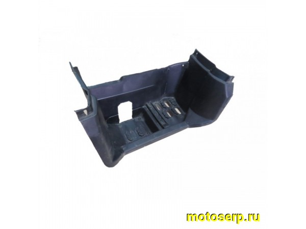 Купить  Подножка водительская (порог) ATV125cc Hunter левая (без выреза под рычаг кпп) (шт) (AVANTIS купить с доставкой по Москве и России, цена, технические характеристики, комплектация фото  - motoserp.ru