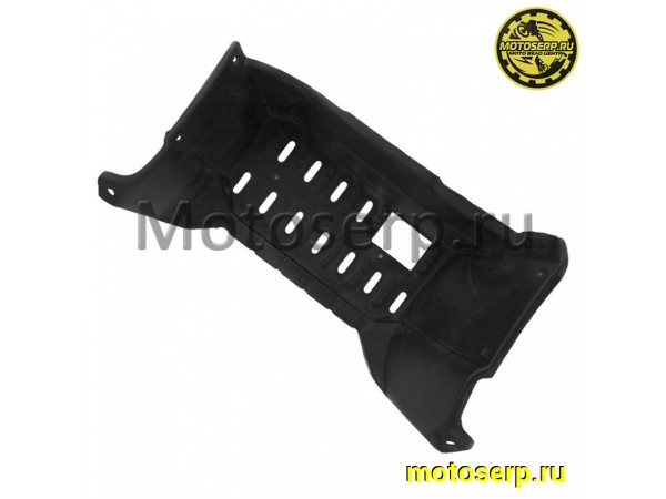Купить  Подножка водительская (порог) ATV125cc FOX, HUNTER правая (под ножной тормоз) (шт) (AVANTIS (ML 10071 купить с доставкой по Москве и России, цена, технические характеристики, комплектация фото  - motoserp.ru