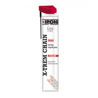 motoserp.ru - Смазка цепи IPONE X-TREM CHAIN ROAD 750ml 800642 JP - МотоВелоЦентр г.Серпухов