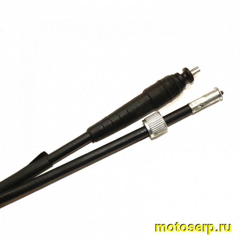 Купить  Трос спидом. VOLCAN 150 (до 2013г.) (T-1070mm, R-1100mm) (квадрат-вилка) (шт) (0 купить с доставкой по Москве и России, цена, технические характеристики, комплектация фото  - motoserp.ru