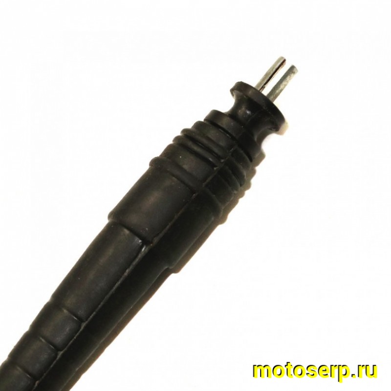 Купить  Трос спидом. VOLCAN 150 (до 2013г.) (T-1070mm, R-1100mm) (квадрат-вилка) (шт) (0 купить с доставкой по Москве и России, цена, технические характеристики, комплектация фото  - motoserp.ru