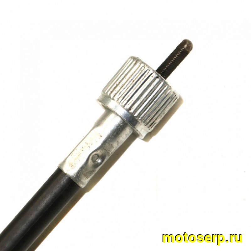 Купить  Трос спидом. VOLCAN 150 (до 2013г.) (T-1070mm, R-1100mm) (квадрат-вилка) (шт) (0 купить с доставкой по Москве и России, цена, технические характеристики, комплектация фото  - motoserp.ru