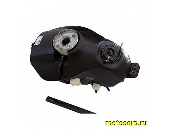 Купить  Бак топливный Patron Sport250 (шт) купить с доставкой по Москве и России, цена, технические характеристики, комплектация фото  - motoserp.ru