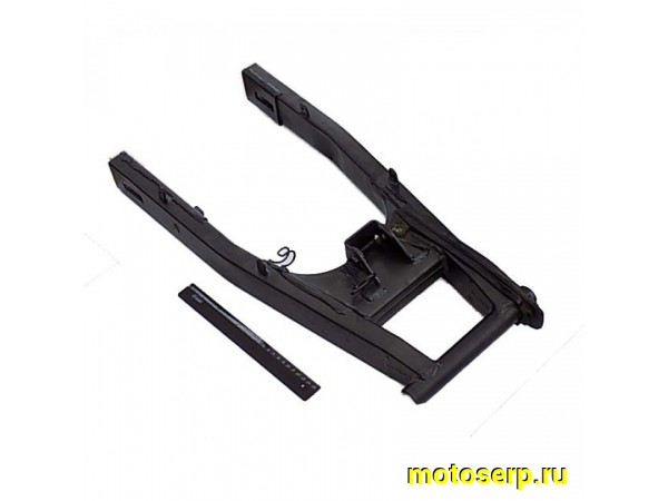 Купить  Маятник задний в сборе Patron Sport250 (шт) купить с доставкой по Москве и России, цена, технические характеристики, комплектация фото  - motoserp.ru