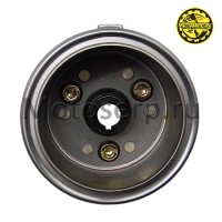 motoserp.ru - Ротор генератора (магнит, маховик) 139FMB Delta (статор на 2 кат) (d=87mm, 4 магнита) (шт)  (ML 3754 (R1 (Дан - МотоВелоЦентр г.Серпухов