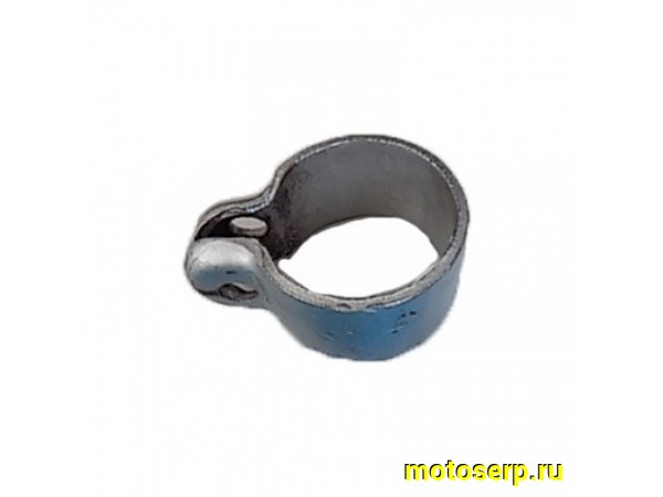 Купить  Хомут колена глушителя Урал, (шт)  (MM 04391 купить с доставкой по Москве и России, цена, технические характеристики, комплектация фото  - motoserp.ru