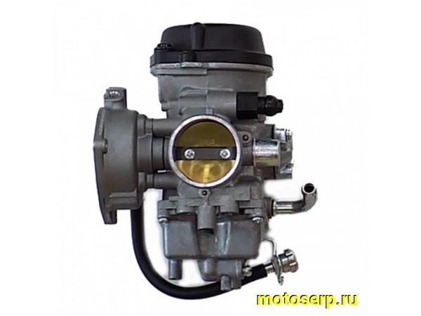Купить  Карбюратор ATV RM 500, 500M (с клапаном) (шт) (RMDetal 924850 (RMDetal 0088866  купить с доставкой по Москве и России, цена, технические характеристики, комплектация фото  - motoserp.ru