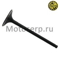 motoserp.ru - Клапан ATV RM 500, 500 M (впуск) (D-30.5mm, L-93mm, T-5mm)  (шт) ( (RMDetal 924020 (RMDetal 109940 - МотоВелоЦентр г.Серпухов