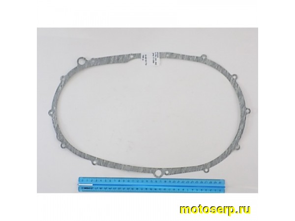 Купить  Прокладка корпуса вариатора ATV RM 500, 500M (шт) (RMDetal 0100283  (RMDetal 924051  купить с доставкой по Москве и России, цена, технические характеристики, комплектация фото  - motoserp.ru