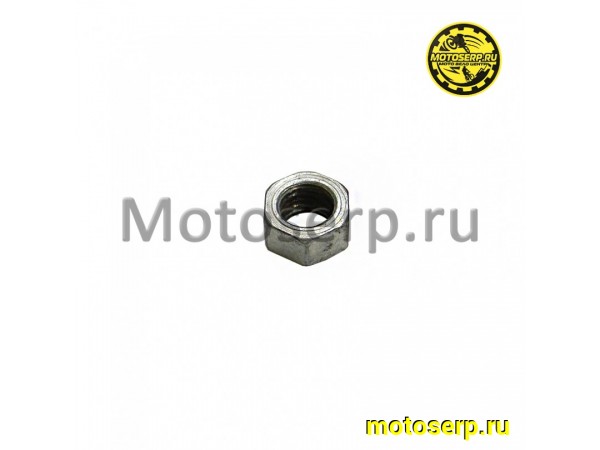 Купить  Гайка шпильки (головки) Ява (шт) (Мир 21533 (R9 (Дан купить с доставкой по Москве и России, цена, технические характеристики, комплектация фото  - motoserp.ru