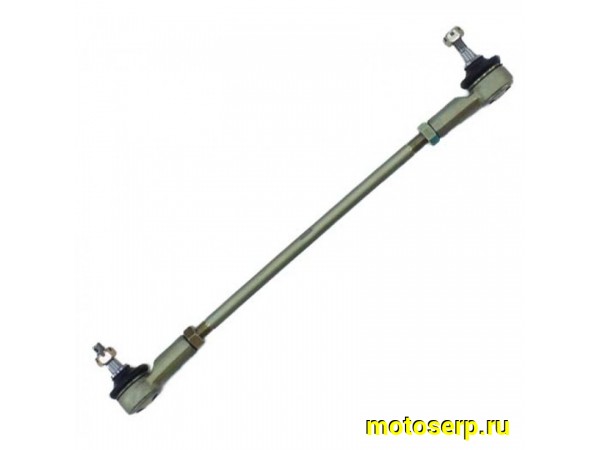 Купить  Тяга рулевая в сборе ATV RM 500, 500 M (шт) (RM 0106373 (RMDetal V10300050  купить с доставкой по Москве и России, цена, технические характеристики, комплектация фото  - motoserp.ru