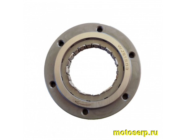 Купить  Муфта обгонная в сборе ATV RM 500-2, 650, 650-2 (шт) (RMDetal 505G070 (RMDetal 0120643 купить с доставкой по Москве и России, цена, технические характеристики, комплектация фото  - motoserp.ru