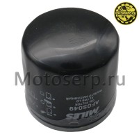motoserp.ru - Фильтр масляный ATV RM 500-2, 650, 650-2 (шт) (RM 0120581 (RMDetal 505E010 (RMDetal 0801049 - МотоВелоЦентр г.Серпухов