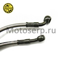 motoserp.ru - Шланг тормозной ATV RM 500, 650, 650-2 (шт) (RM 0109738 (RMDetal 735383029-I  - МотоВелоЦентр г.Серпухов