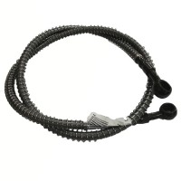 motoserp.ru - Шланг тормозной ATV RM 500, 650, 650-2 (шт) (RM 0109736 (RMDetal 967743002-I  - МотоВелоЦентр г.Серпухов