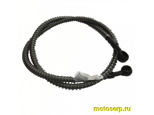 Купить  Шланг тормозной ATV RM 500, 650, 650-2 (шт) (RM 0109736 (RMDetal 967743002-I  купить с доставкой по Москве и России, цена, технические характеристики, комплектация фото  - motoserp.ru