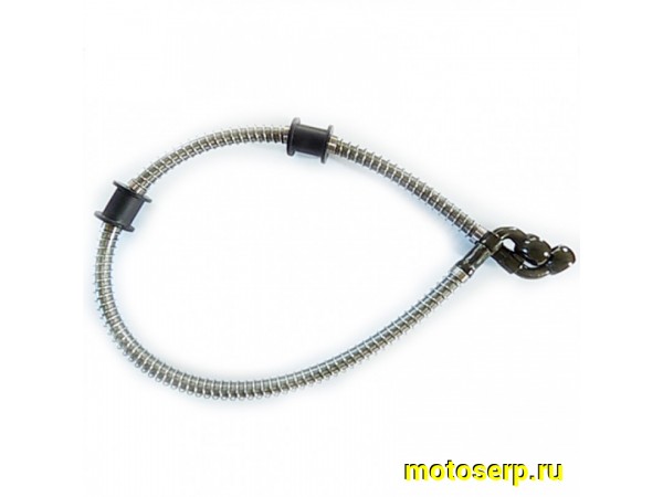Купить  Шланг тормозной ATV RM 500, 650, 650-2 (шт) (RM 0106566 (RMDetal 967743004-I  купить с доставкой по Москве и России, цена, технические характеристики, комплектация фото  - motoserp.ru