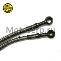 motoserp.ru - Шланг тормозной ATV RM 500, 650, 650-2 L=1460мм (шт) (RM 0109737 (RMDetal 967743005-I  - МотоВелоЦентр г.Серпухов