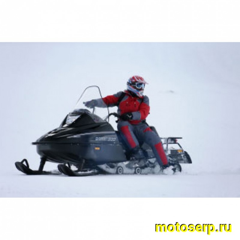 Купить  Снегоход RM ТАЙГА ВАРЯГ 500 2-хтакт.,497cc, возд. охлажд., 43 л.с. (С ПСМ) БЕЗ АКБ (шт) купить с доставкой по Москве и России, цена, технические характеристики, комплектация фото  - motoserp.ru
