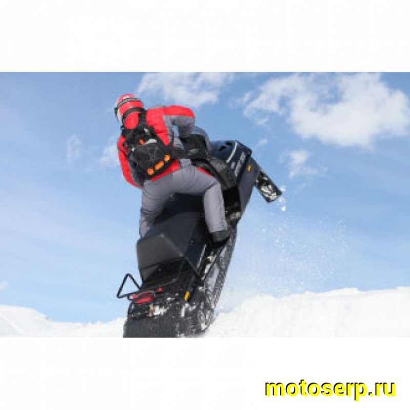 Купить  Снегоход RM ТАЙГА ВАРЯГ 500 2-хтакт.,497cc, возд. охлажд., 43 л.с. (С ПСМ) БЕЗ АКБ (шт) купить с доставкой по Москве и России, цена, технические характеристики, комплектация фото  - motoserp.ru