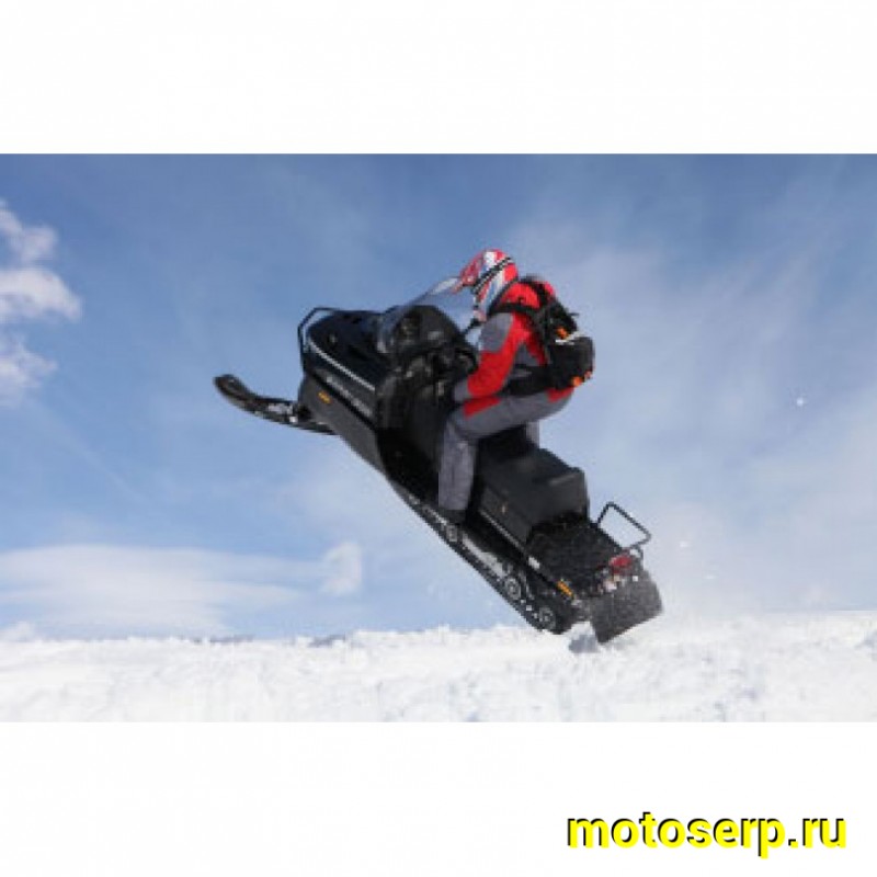 Купить  Снегоход RM ТАЙГА ВАРЯГ 500 2-хтакт.,497cc, возд. охлажд., 43 л.с. (С ПСМ) БЕЗ АКБ (шт) купить с доставкой по Москве и России, цена, технические характеристики, комплектация фото  - motoserp.ru