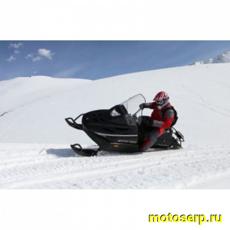 Купить  Снегоход RM ТАЙГА ВАРЯГ 500 2-хтакт.,497cc, возд. охлажд., 43 л.с. (С ПСМ) БЕЗ АКБ (шт) купить с доставкой по Москве и России, цена, технические характеристики, комплектация фото  - motoserp.ru