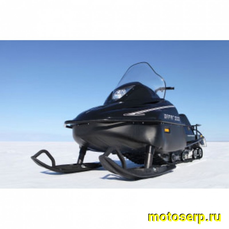 Купить  Снегоход RM ТАЙГА ВАРЯГ 500 2-хтакт.,497cc, возд. охлажд., 43 л.с. (С ПСМ) БЕЗ АКБ (шт) купить с доставкой по Москве и России, цена, технические характеристики, комплектация фото  - motoserp.ru